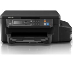 EPSON EcoTank ET-3600 All-in-One Wireless Inkjet Printer